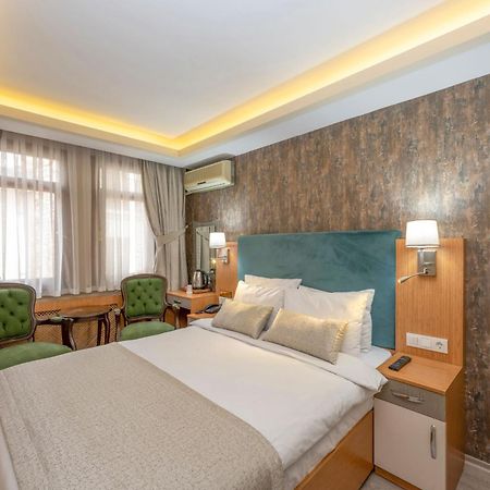 Hotel Devman Stambuł Zewnętrze zdjęcie