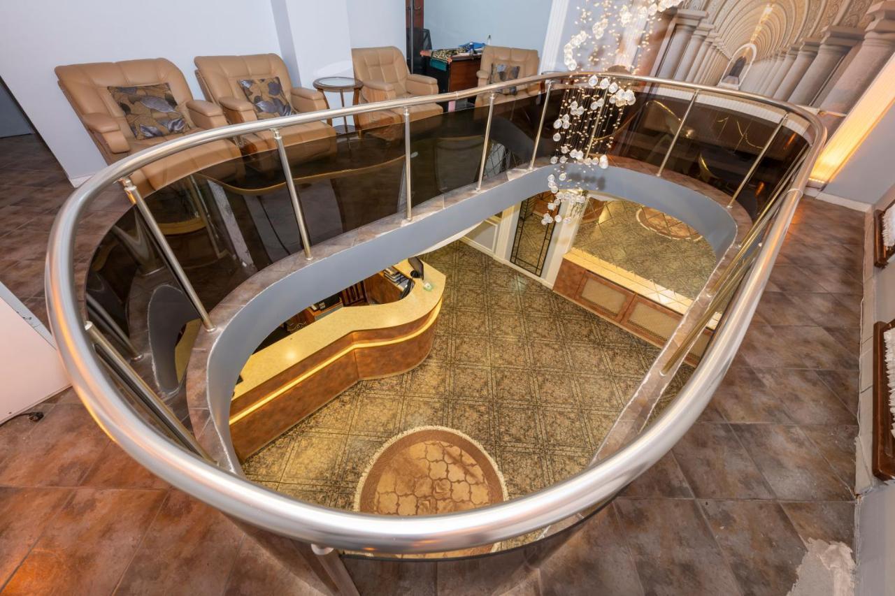 Hotel Devman Stambuł Zewnętrze zdjęcie